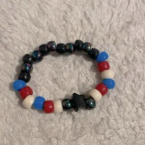 Kandi bracelet X3